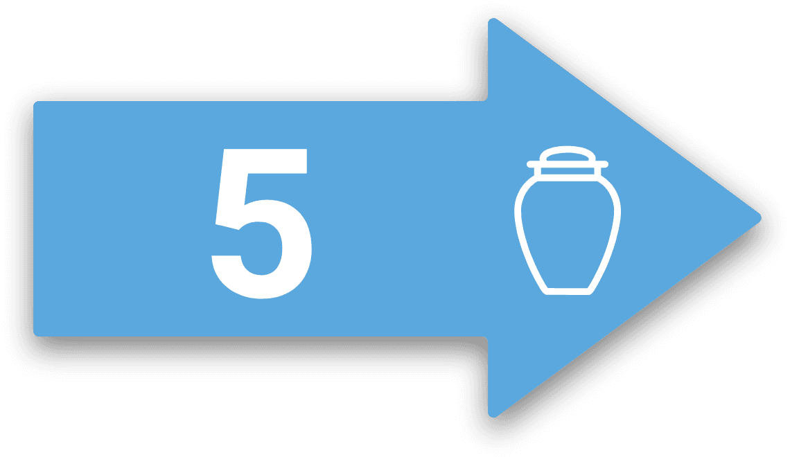 Urne funéraire crémation Urne funéraire crémation