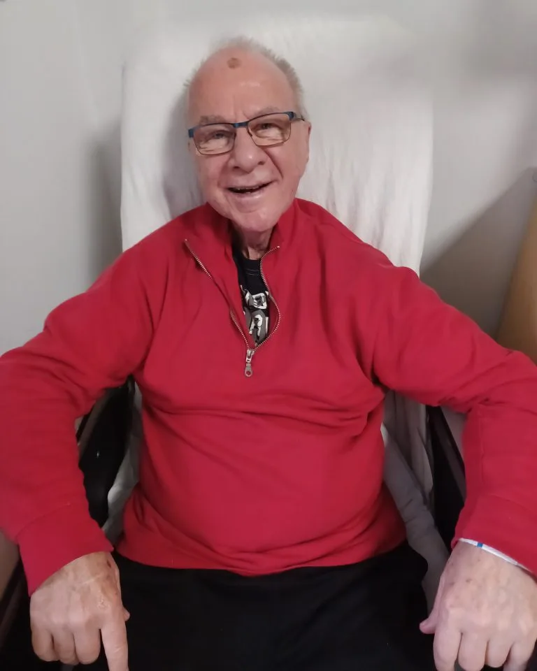 Avis de décès de Denis Chouinard
