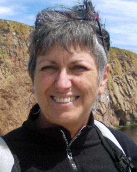 Avis de décès de Lorraine Robert