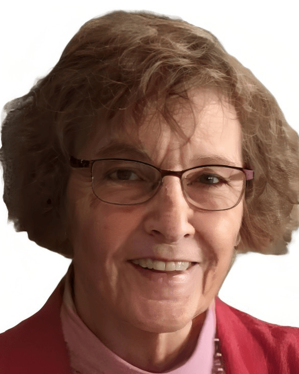 Avis de décès de Raymonde Parent Maurais