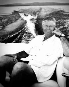 Avis de décès de André Boileau