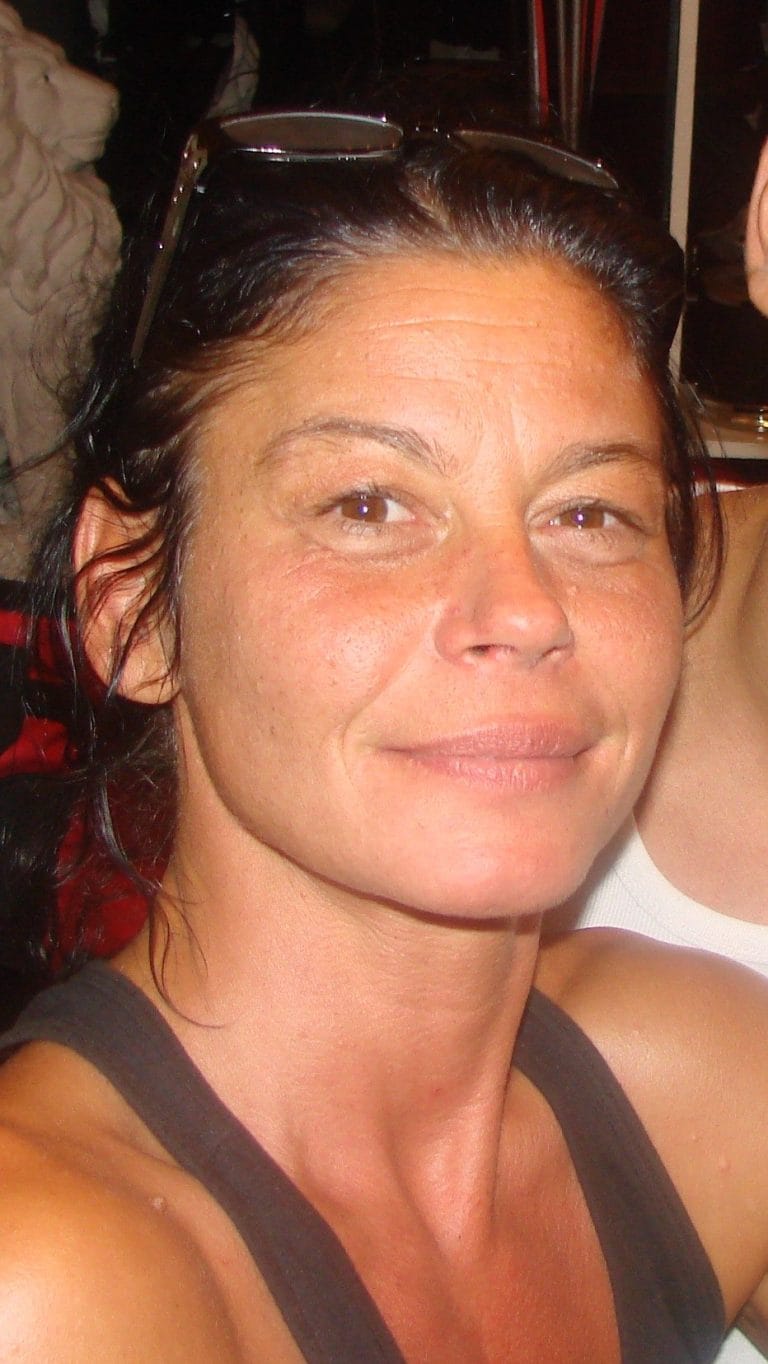 Avis de décès de Marie-Josée Legros