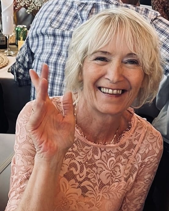 Avis de décès de Johanne Allard