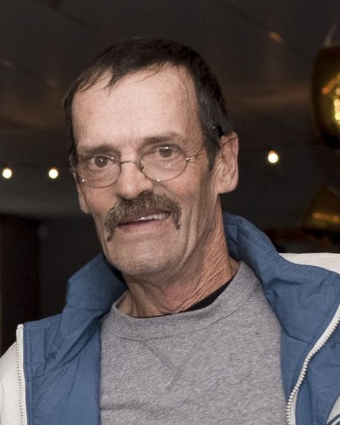 Avis de décès de Roger Lapointe