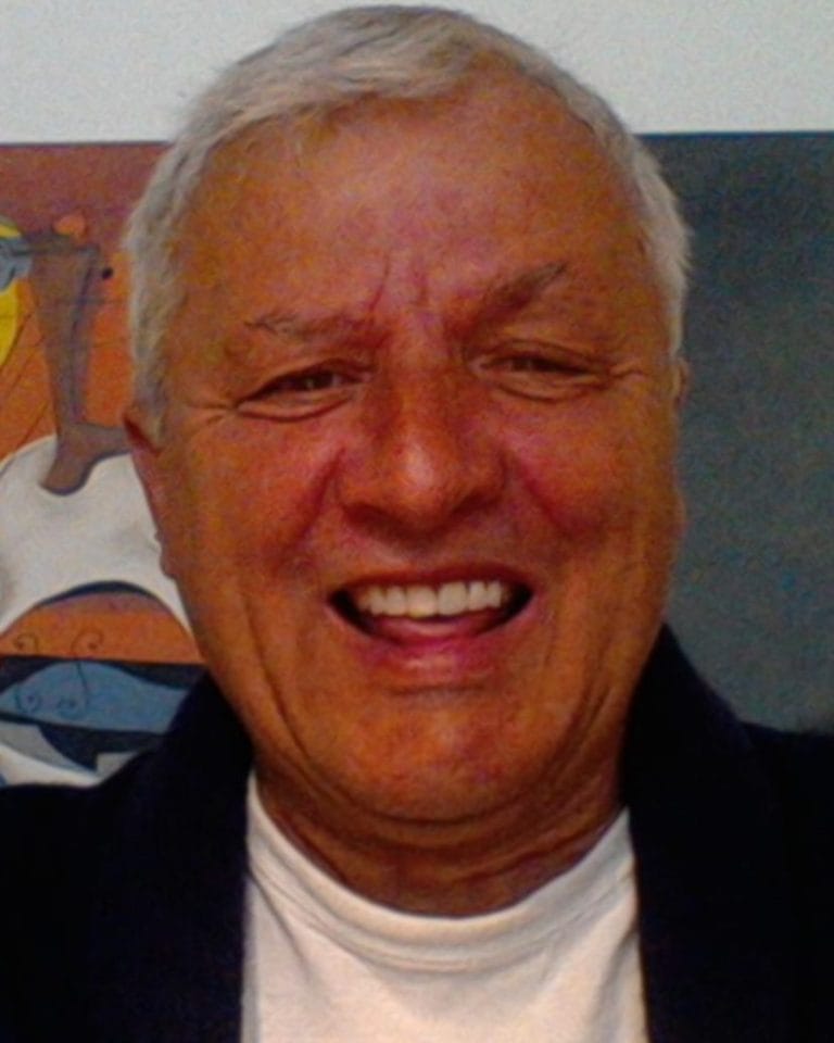 Avis de décès de Michel Dorval