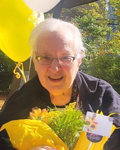 Avis de décès de Micheline Larose