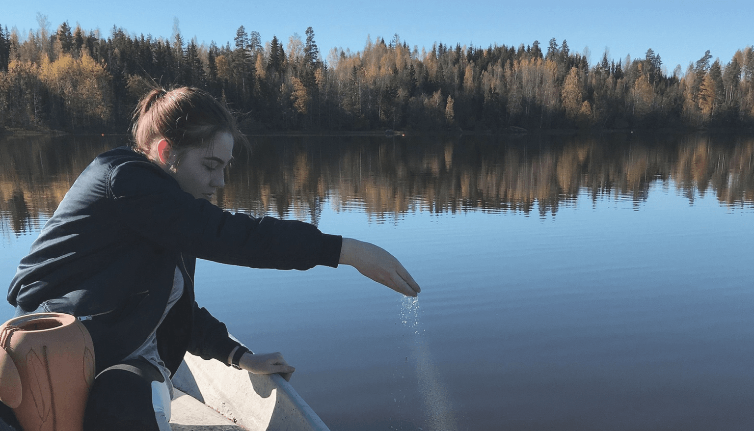 Organiser soi-même des funérailles