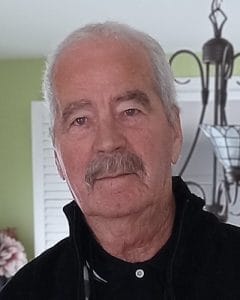 Avis de décès de Pierre Beaudry