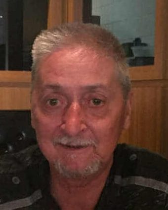 Avis de décès de Christian Poirier