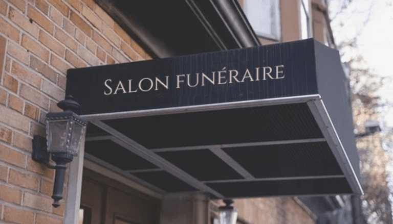 Quel est le meilleur salon funéraire au Québec