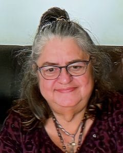 Avis de décès de Francine Rabouin