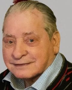 Avis de décès de Jean-Noël Descarreaux