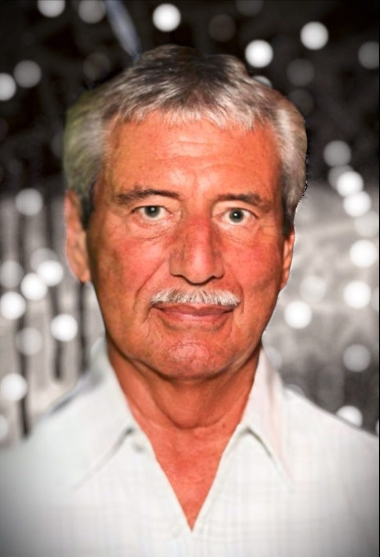 Avis de décès de Marc Richard