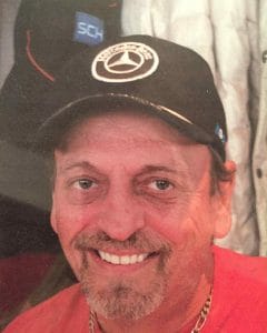 Avis de décès de Guy Charbonneau