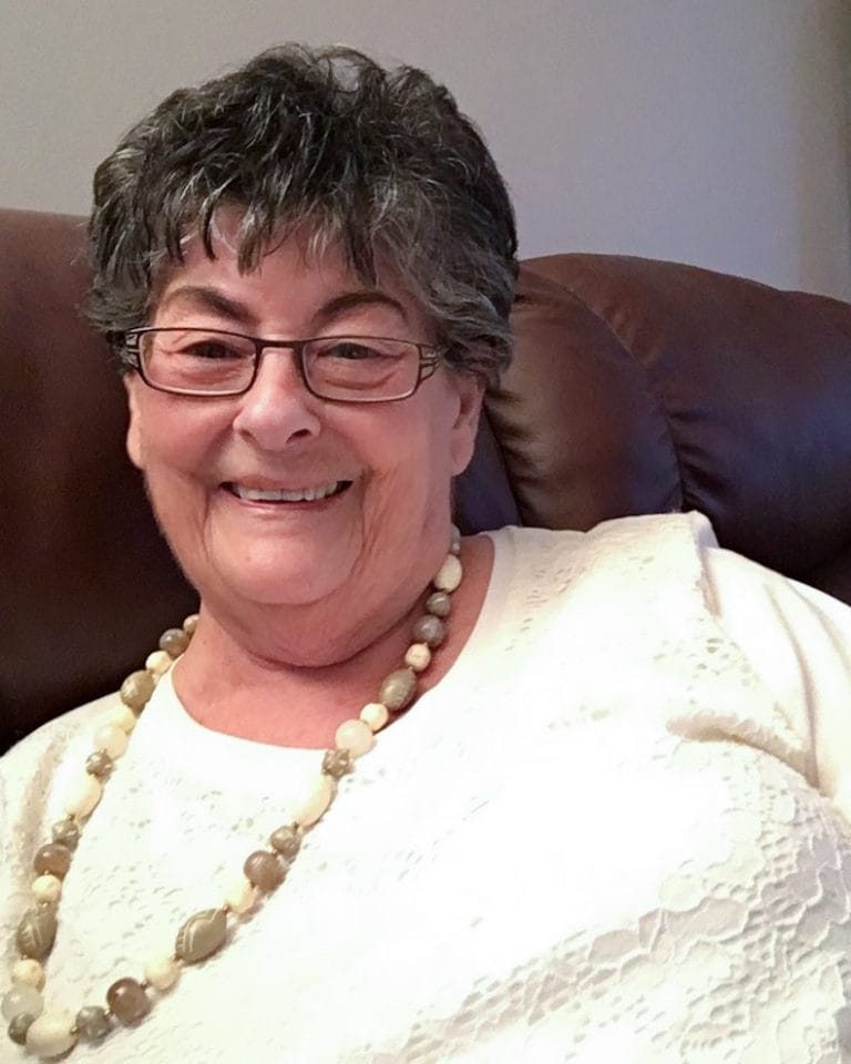 Avis de décès de Paulette Ferland