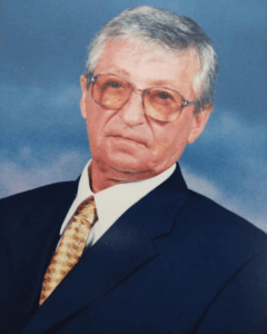 Avis de décès de Paul-Henri Leclerc