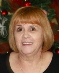 Avis de décès de Lucille Lauzon