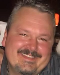 Avis de décès de Stéphane Therrien