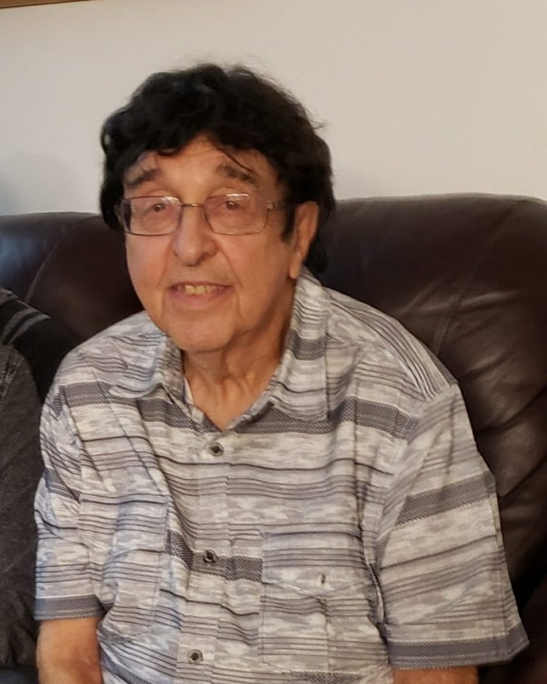 Avis de décès de Michel Beaupré