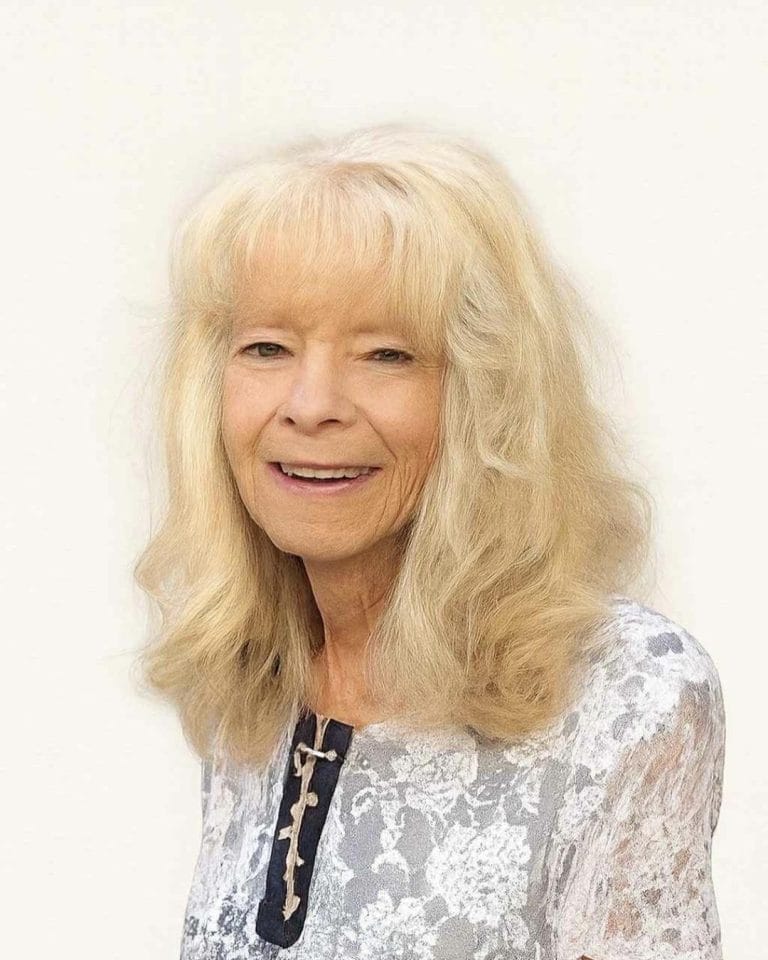 Avis de décès de Ginette Turcotte