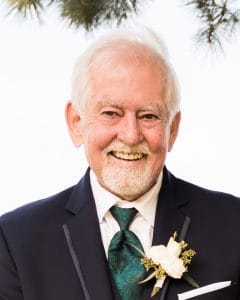 Avis de décès de Réal Marcotte