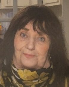 Avis de décès de Noelle Renard