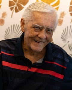 Avis de décès de Serge Laplante