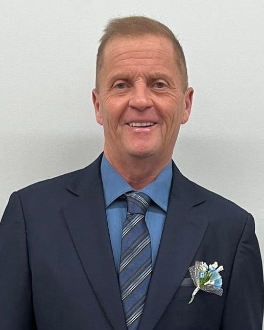 Avis de décès de Steven Wayne Viel
