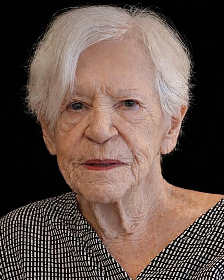 Avis de décès de Claudette Asselin