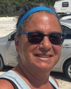 Avis de décès de Eliane Perrault