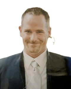 Avis de décès de Glen LaRochelle