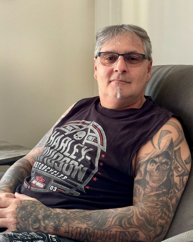 Avis de décès de Normand Gingras