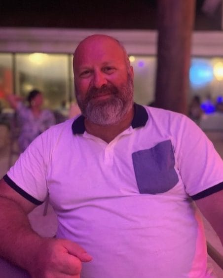 Avis de décès de Martin Leduc