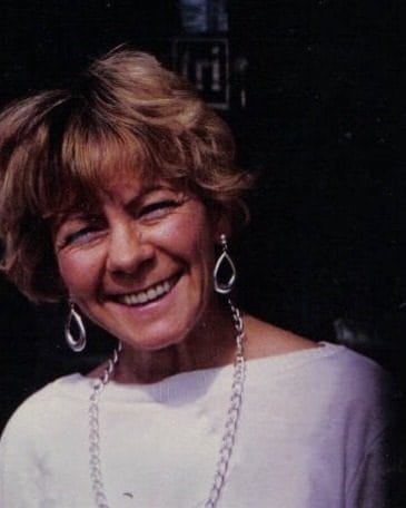 Avis de décès de Marguerite Roberge