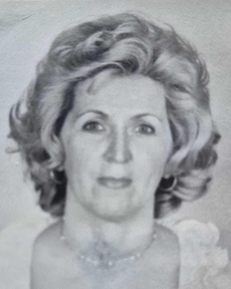 Avis de décès de Isabelle Morissette