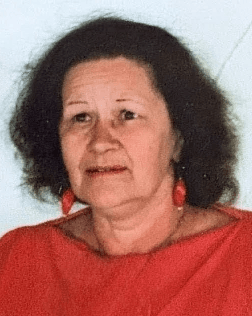 Avis de décès de Denise Granger