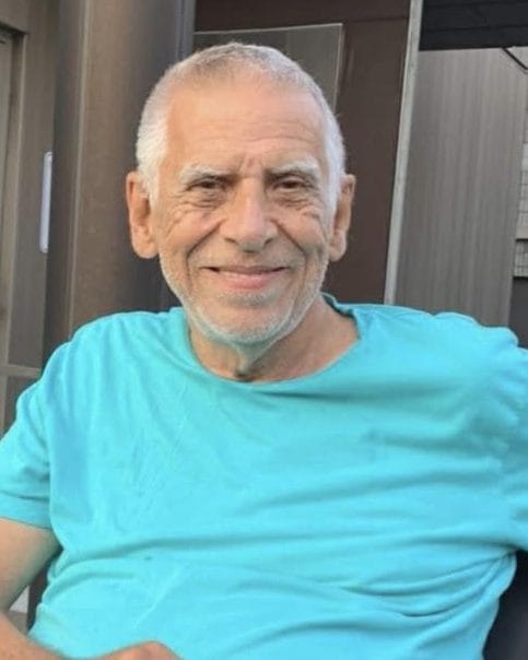 Avis de décès de Réginald Gauvin