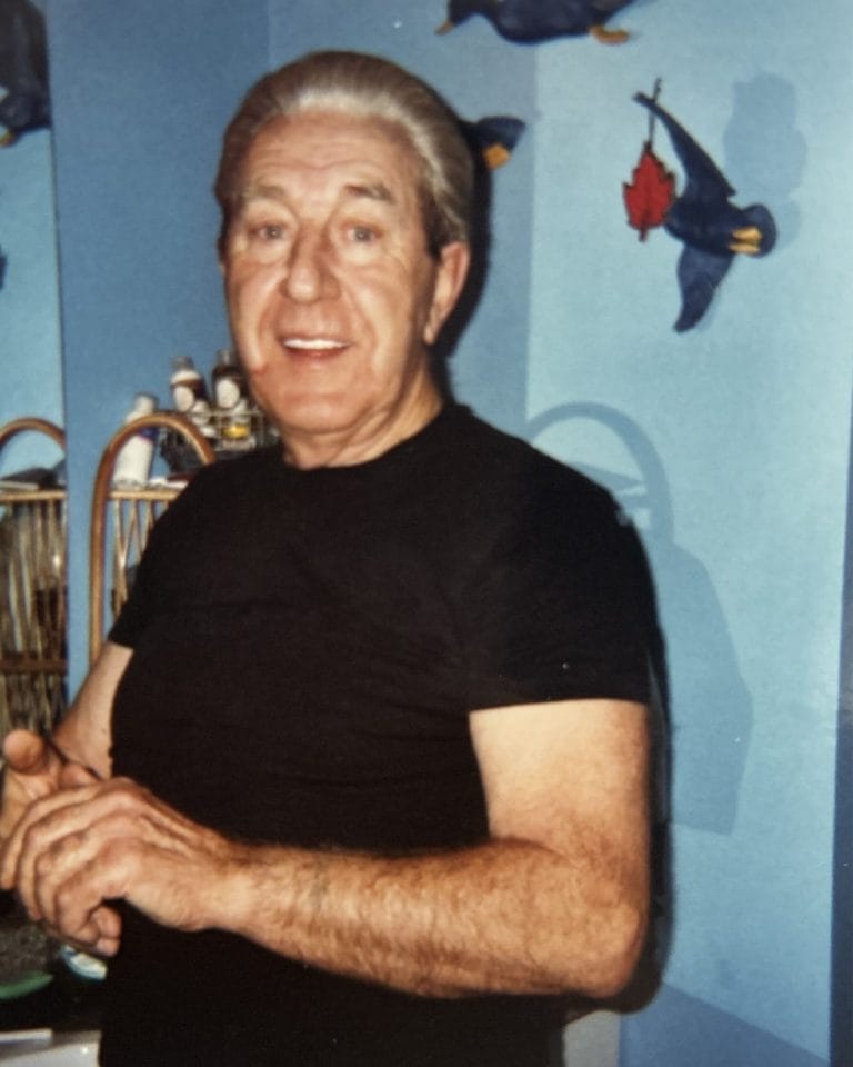 Avis de décès de Gilles Aubin