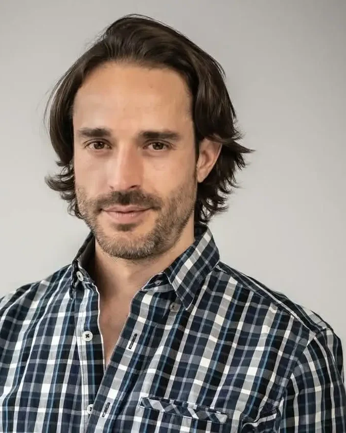 Avis de décès de Marco Wingender