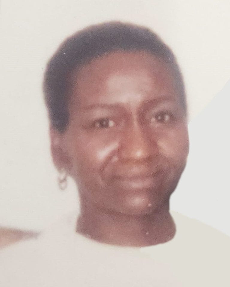 Avis de décès de Guylaine Gabriel