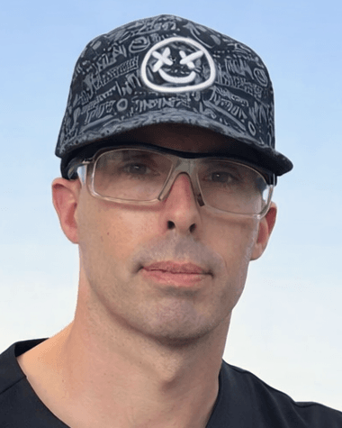 Avis de décès de Martin Cyr