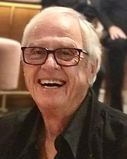 Avis de décès de Michel Côté