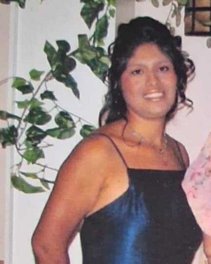 Avis de décès de Magaly Guèvremont