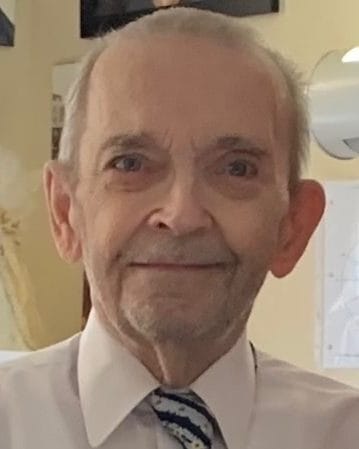 Avis de décès de Stan Laszlo Toth