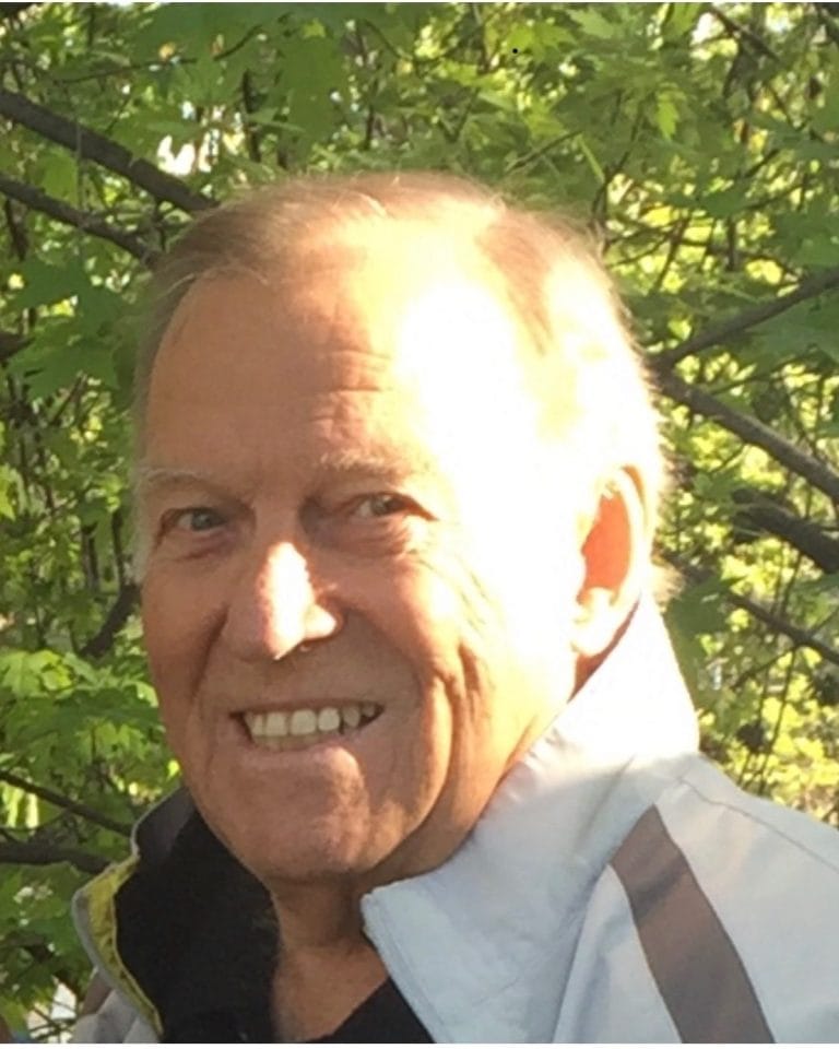 Avis de décès de Jean-Claude Bergeron