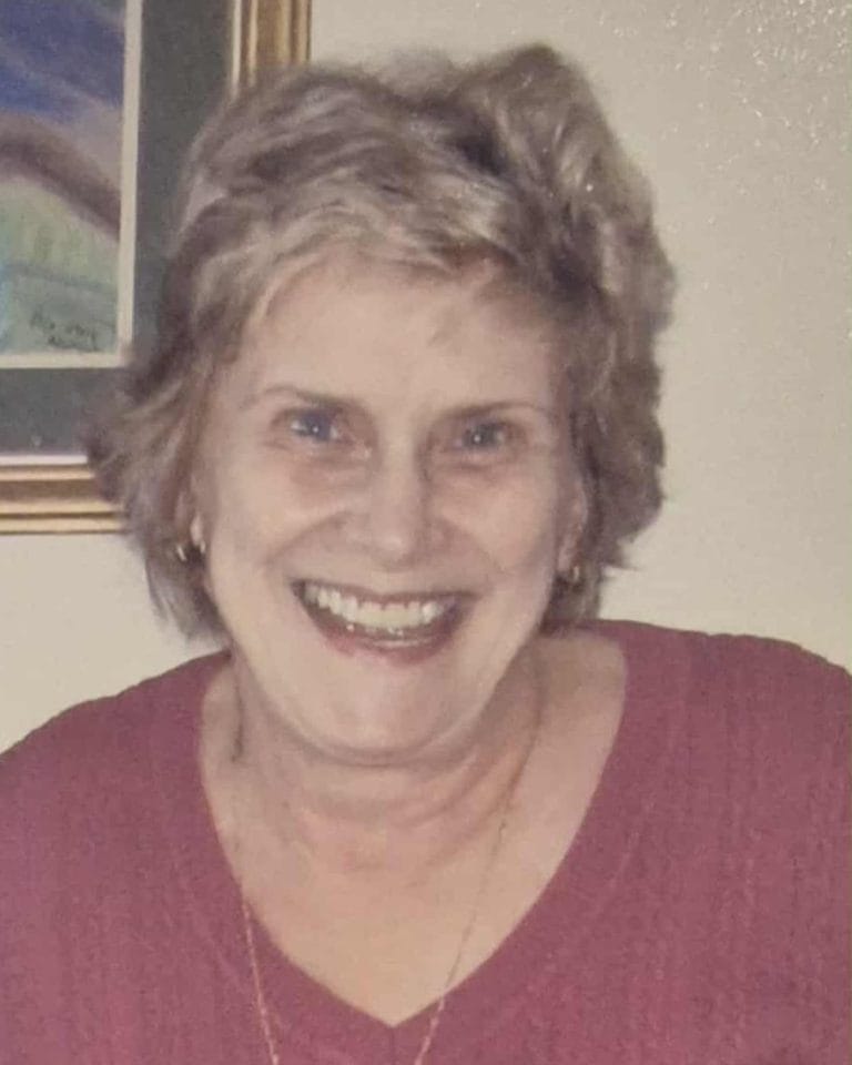 Avis de décès de Marcelle Francis