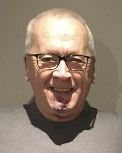 Avis de décès de Réjean Miron