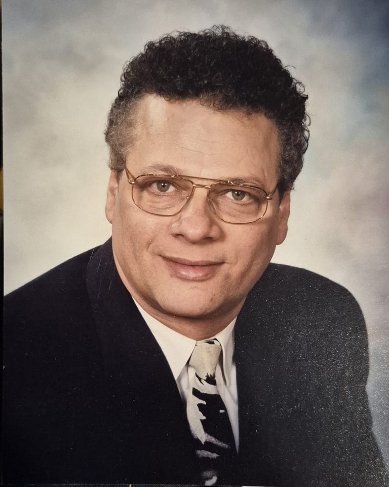 Avis de décès de Robert Clark