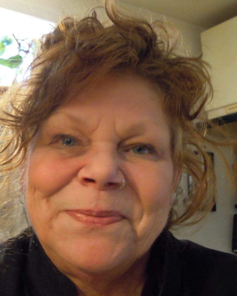 Avis de décès de Danielle Champagne