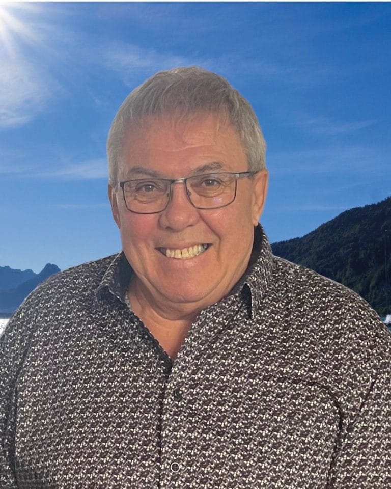 Avis de décès de Gérald Lemieux